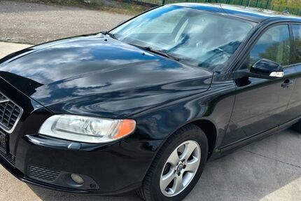 Volvo V70 158.000 km 6.490 &euro; Sprockhövel 45549