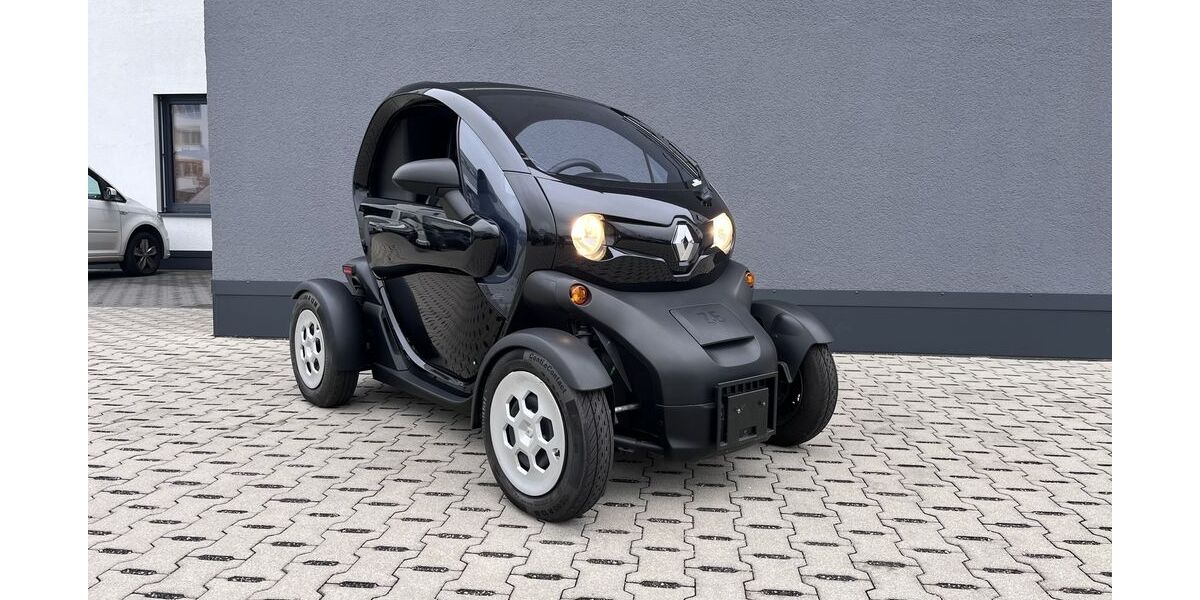 Renault Twizy 13.100 km 5.950 &euro; Bochum 44801