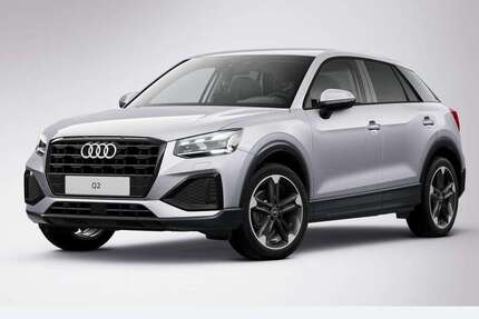 Audi Q2 7.959 km 30.880 &euro; Oberhausen 46047