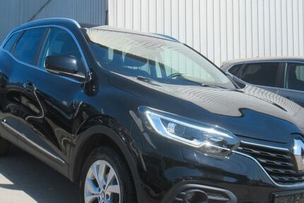 Renault Kadjar 106.614 km 11.490 &euro; Herne 44653