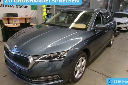 Skoda Octavia 122.781 km 17.197 &euro; Krefeld 47829