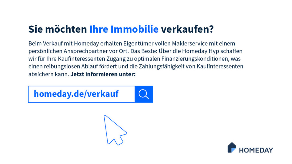 Großzügige 4-Zimmer-Etagenwohnung mit Garage in idealer Lage