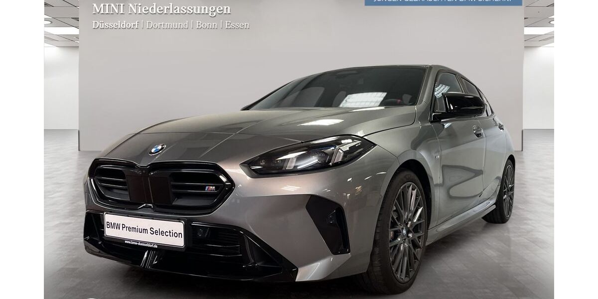 BMW M135 14.461 km 45.999 &euro; Düsseldorf 40237