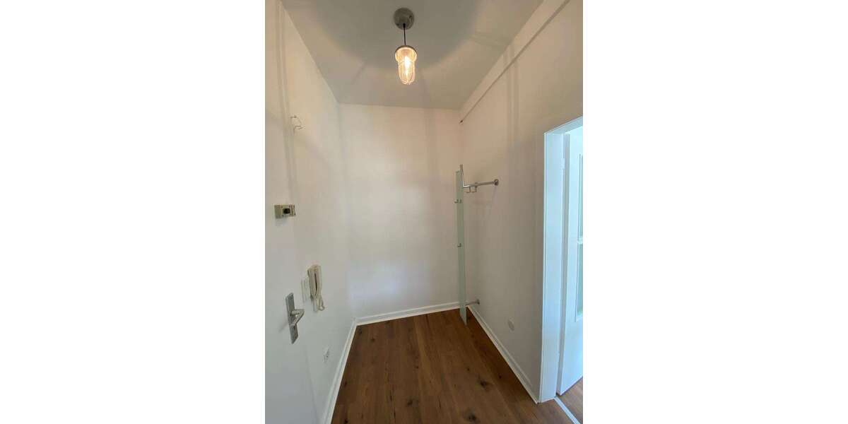 D-Zoo, attraktive möbl. 2 Zi. ETW, ruhig und Zentral , ca. 40qm Wfl., 8qm Nfl. im Keller 2 zimmer