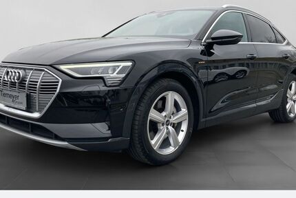 Audi e-tron 27.111 km 34.910 &euro; Bochum 44892