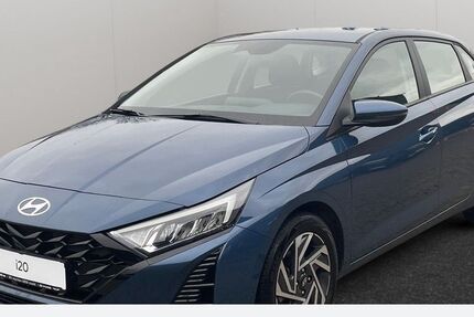 Hyundai i20 26.994 km 16.090 &euro; Recklinghausen 45657