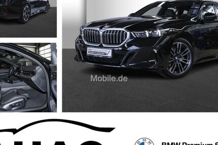 BMW 520 26.990 km 51.440 &euro; Bochum 44809