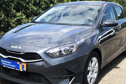Kia ceed / Ceed 21.343 km 20.980 &euro; Düsseldorf 40589