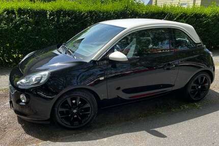 Opel Adam 38.500 km 11.100 &euro; Duisburg, Stadt 47051