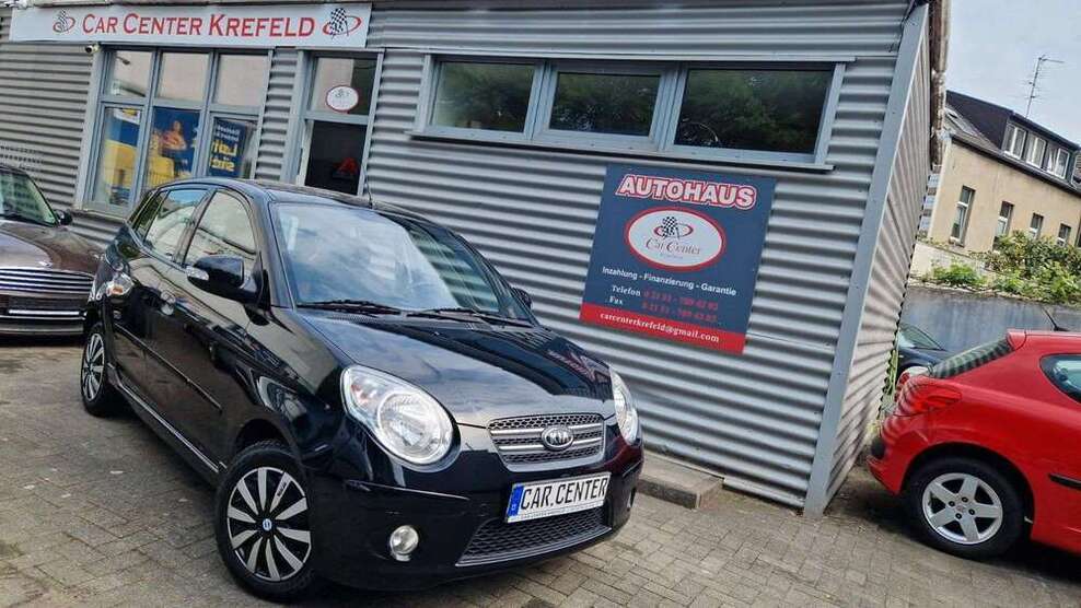 Picanto