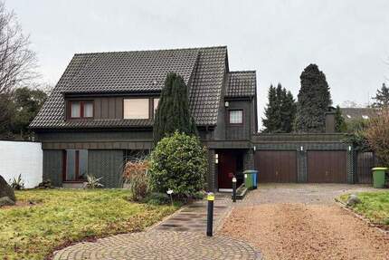 Haus Oberhausen Schwarze Heide - 1 Zimmer, 273 m&sup2;, 660.000&euro; | Angebot:25732250