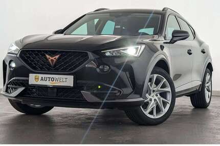 Cupra Formentor 48.700 km 25.960 € Düsseldorf 40599