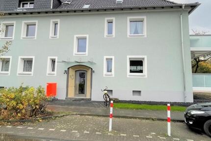 Wohnung Dinslaken Hiesfeld - 2.5 Zimmer, 53 m&sup2;, 497&euro; | Angebot:26257228