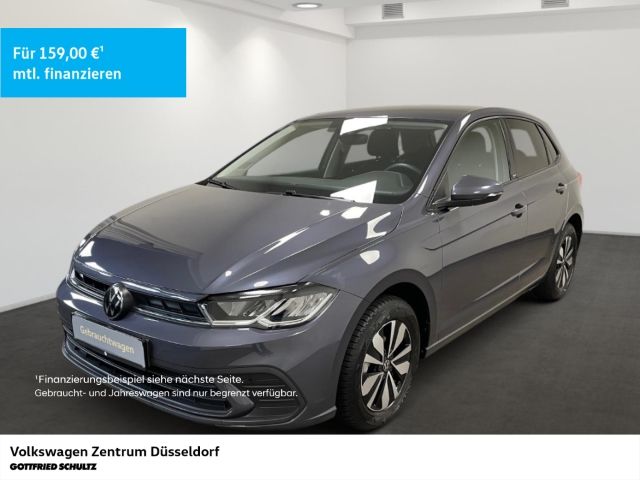 VW Polo 6.217 km 20.990 € Düsseldorf 40233