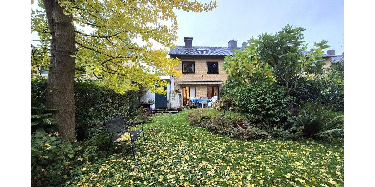 Reihenendhaus Meerbusch Osterath - 4 Zimmer, 107 m&sup2;, 425.000&euro; | Angebot:24050077