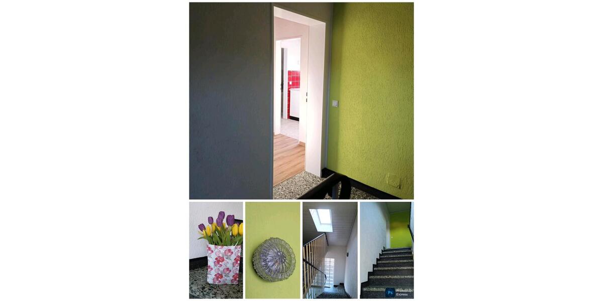 Dachgeschoßwohnung Dorsten - 1 Zimmer, 30 m&sup2;, 535&euro; | Angebot:26252193