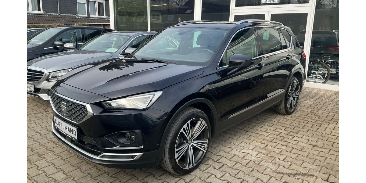 Seat Tarraco 155.000 km 21.950 &euro; Moers 47447