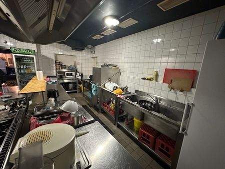 Wohn- und Geschäftshaus in guter, zentraler Lage von Herne-Wanne zu verkaufen zimmer