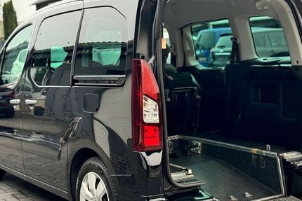 Citroen Berlingo 139.600 km 14.999 &euro; Marl 45772