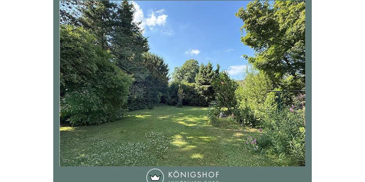 Grundstück zu verkaufen in Krefeld-Bockum 598.000 € 1122 m² zimmer