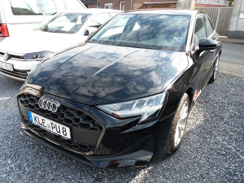 Audi A3 7.000 km 35.405 € Issum-Sevelen 47661