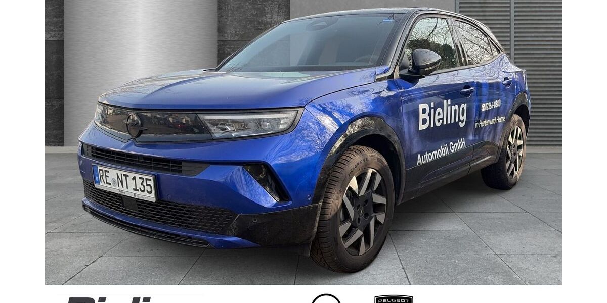 Opel Mokka 8.000 km 24.950 &euro; Herten 45699