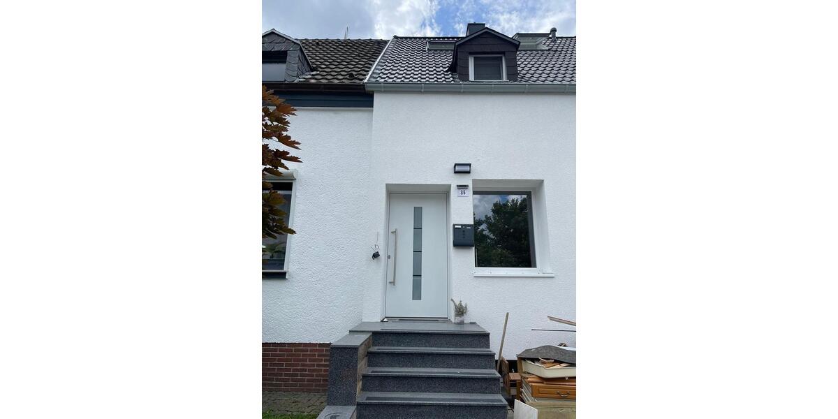 Erdgeschoßwohnung Düsseldorf Stadtbezirk 5 - 2 Zimmer, 55 m&sup2;, 1.000&euro; | Angebot:25596622