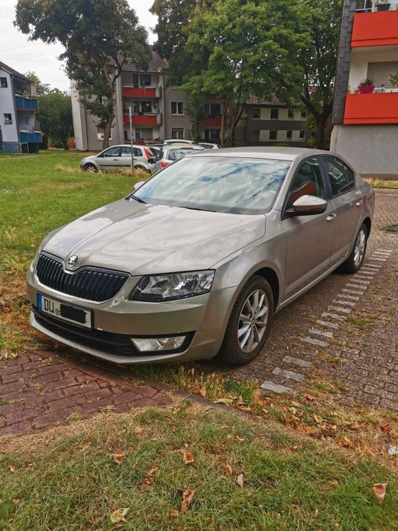 Octavia
