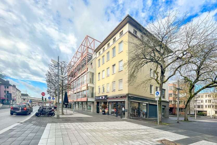 Wohnung zum Mieten in Bochum 950 € 86 m²
