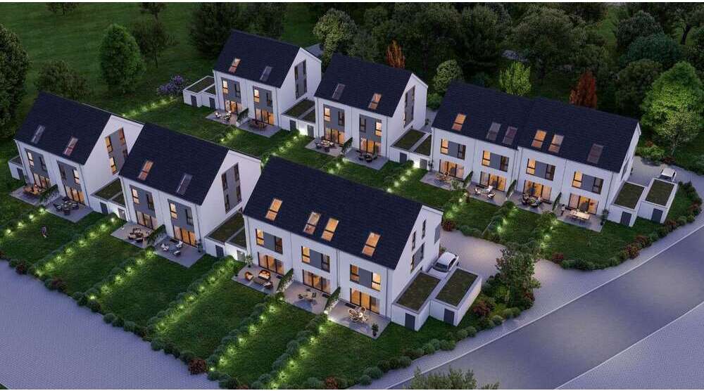 Haus zum Kaufen in Essen 664.000 € 147.29 m²