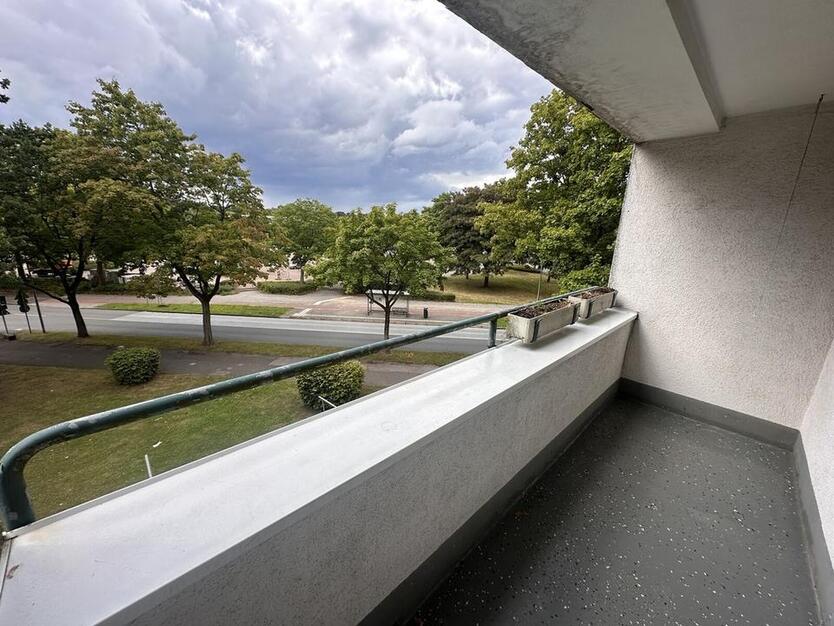 Bezugsfertige Wohnung - Einfach Möbel rein und Füße hoch! zimmer