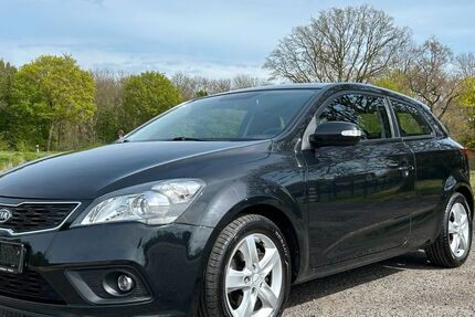 Kia ceed / Ceed 125.166 km 4.490 &euro; Neukirchen-Vluyn 47506