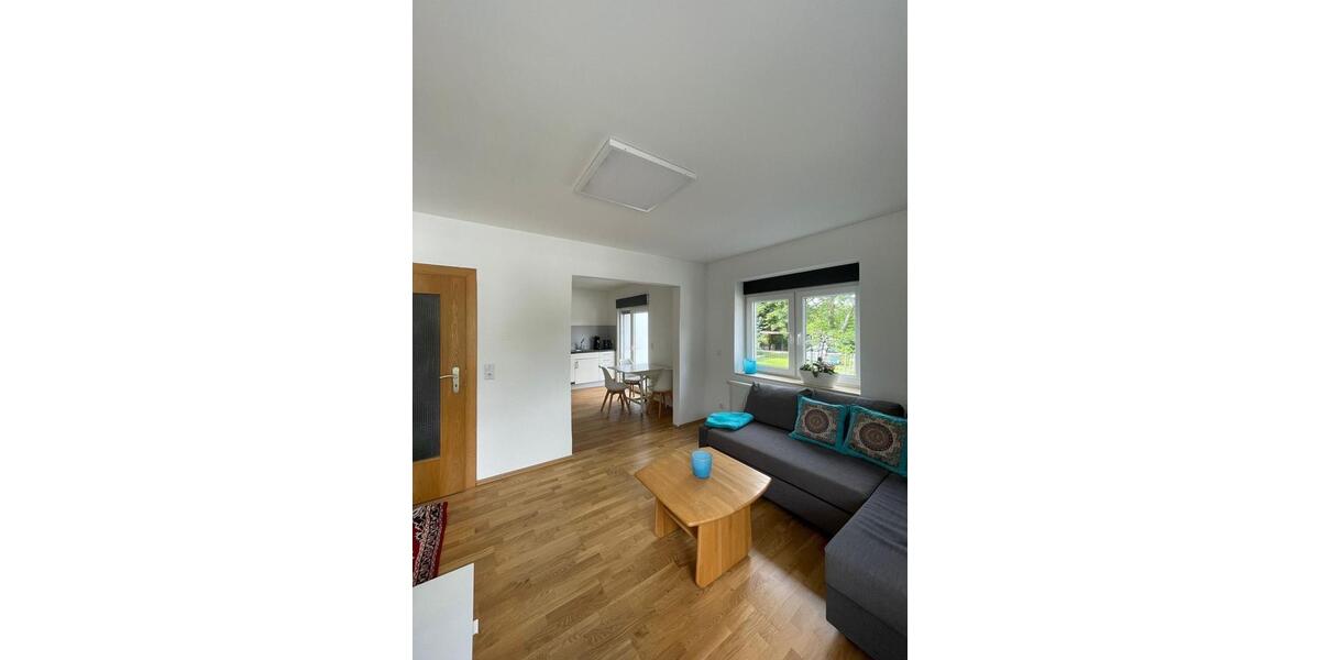 Erdgeschoßwohnung Düsseldorf Stadtbezirk 5 - 2 Zimmer, 55 m&sup2;, 1.000&euro; | Angebot:25596622