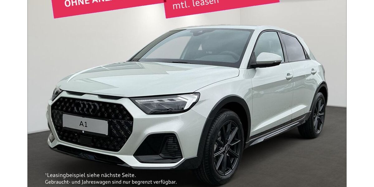 Audi A1 5.500 km 32.550 &euro; Duisburg 47249
