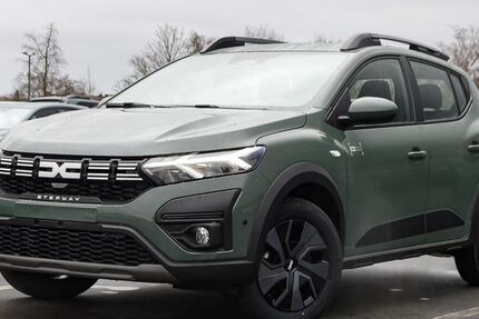 Dacia Sandero 6.312 km 19.333 &euro; Essen 45141