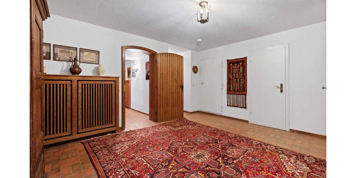 TOLLES HAUS IN TOLLER LAGE! 9 zimmer