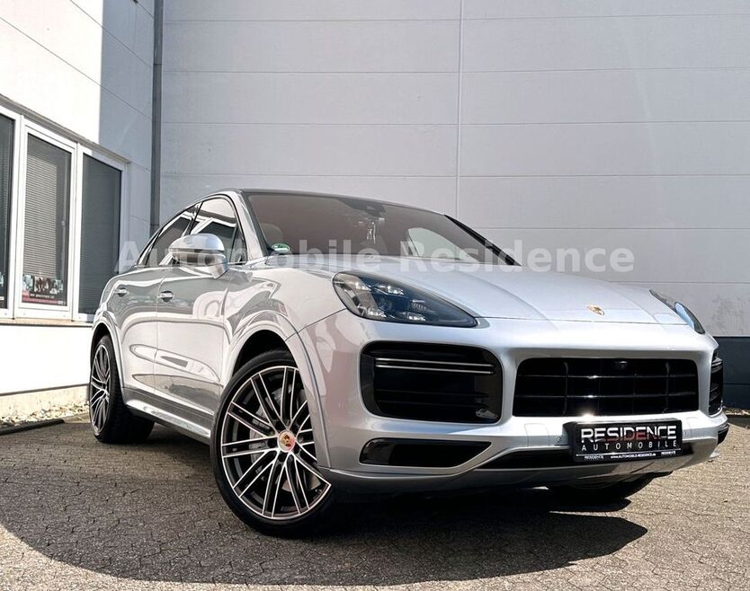 Porsche Cayenne 75.000 km 84.980 € Ratingen 40880