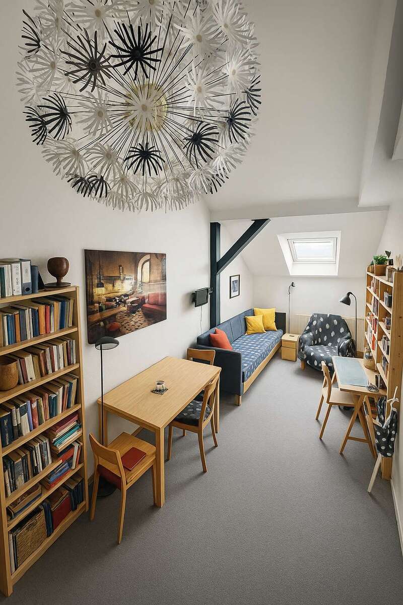 Wohnung zum Kaufen in Düsseldorf 229.900 € 71.04 m² 2 zimmer