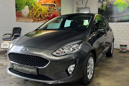 Ford Fiesta 67.481 km 8.990 &euro; Wesel 46487