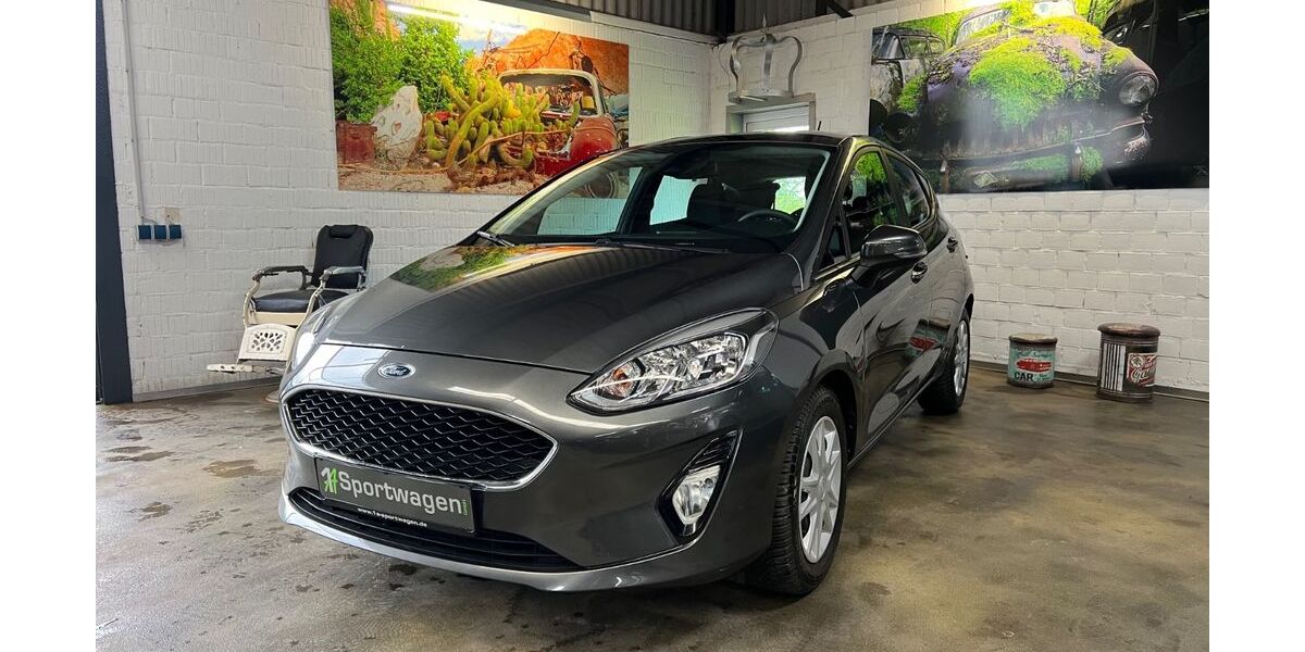 Ford Fiesta 67.481 km 8.990 &euro; Wesel 46487