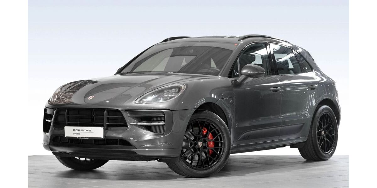 Porsche Macan 58.700 km 66.900 &euro; Düsseldorf 40468