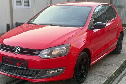 VW Polo 151.000 km 4.900 &euro; Hattingen 45525