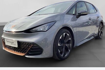 Cupra Born 61.752 km 22.380 &euro; Recklinghausen 45663