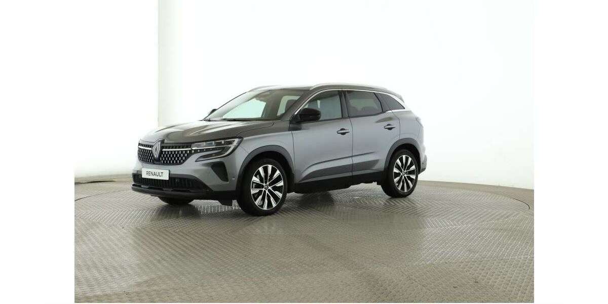 Renault Austral 16.888 km 30.880 &euro; Oberhausen 46049