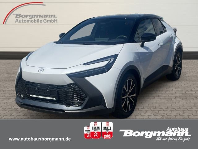 Toyota C-HR 13.150 km 30.990 &euro; Dorsten 46286