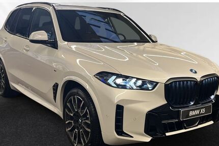BMW X5 4.000 km 103.890 &euro; Moers 47441