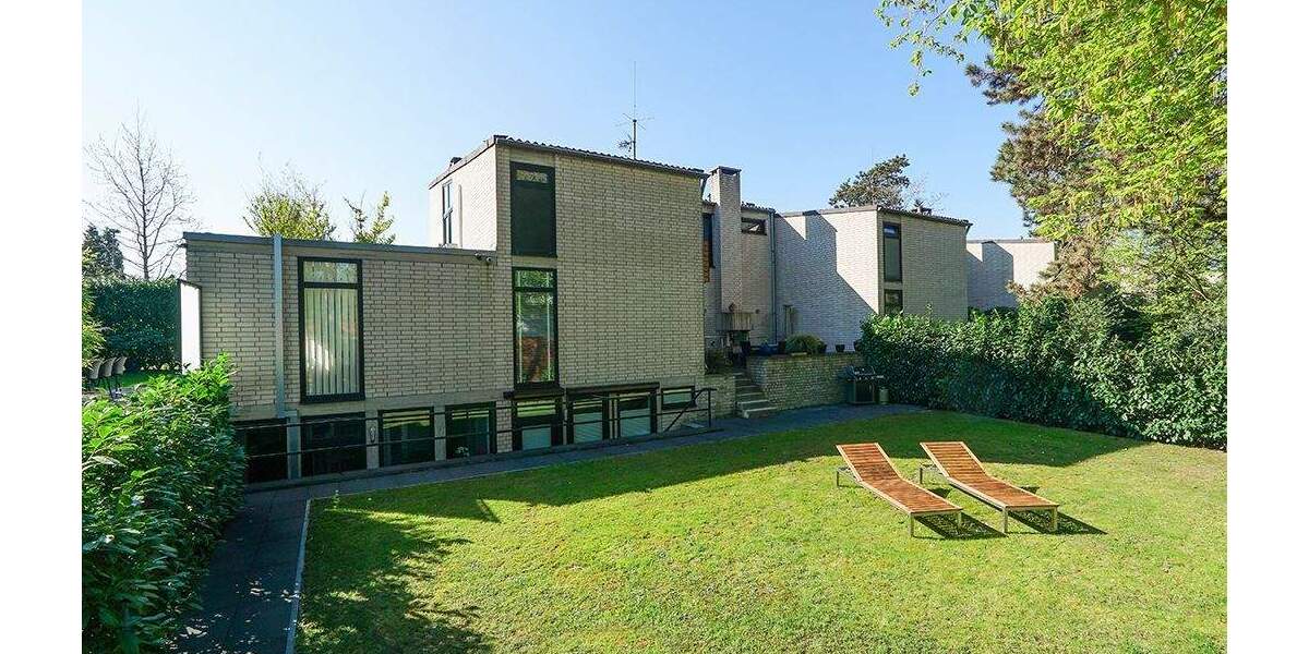 Reihenendhaus Düsseldorf Kaiserswerth - 1 Zimmer, 360 m&sup2;, 1.550.000&euro; | Angebot:25248506