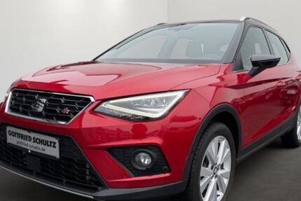 Seat Arona 90.257 km 14.990 &euro; Mettmann 40822