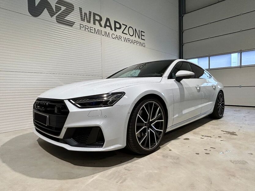 Audi A7 97.321 km 49.490 € Krefeld 47800