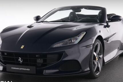 Ferrari Portofino 10.922 km 209.885 &euro; Meerbusch 40667